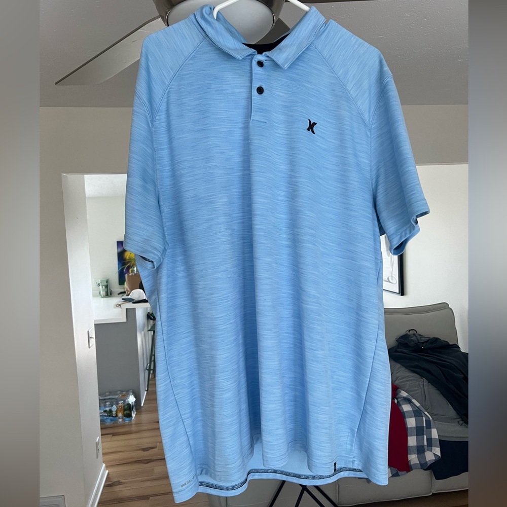 Hurley Men’s Shirt